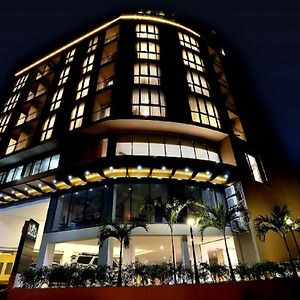 Hotel Scion Yangon