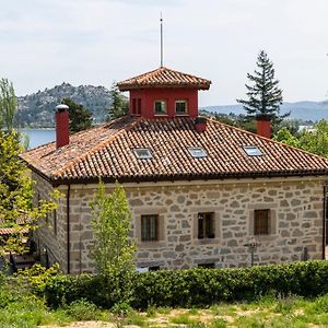 El Torreon de Navacerrada